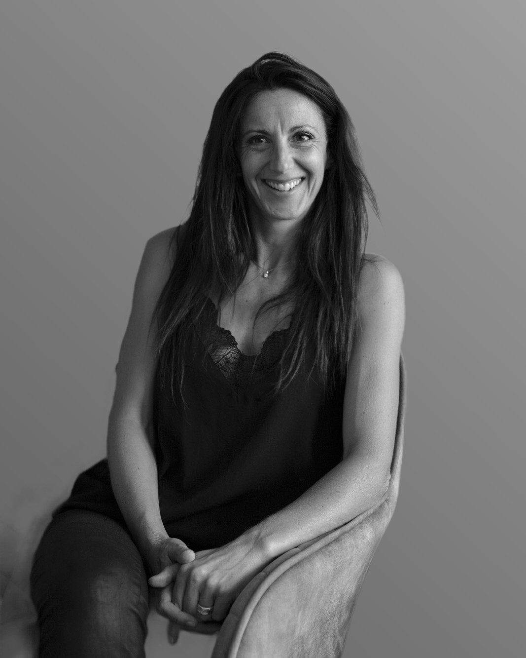 Mary Giacalone, co-fondatrice 13 By HC